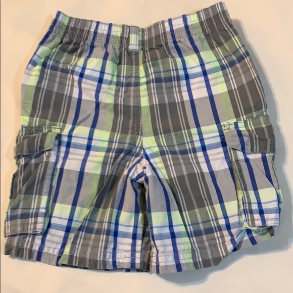 Shorts - Picture 2 of 3